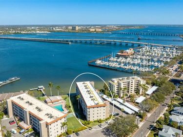 1600 1ST AVENUE W, Unit 505A, BRADENTON, FL 34205