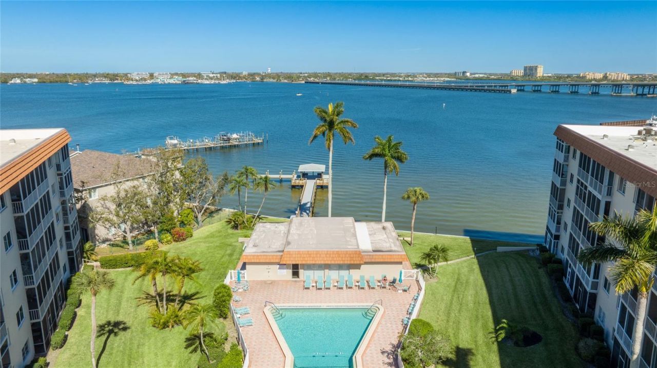 1600 1st Avenue W, Unit 506, Bradenton, FL 34205 Photo