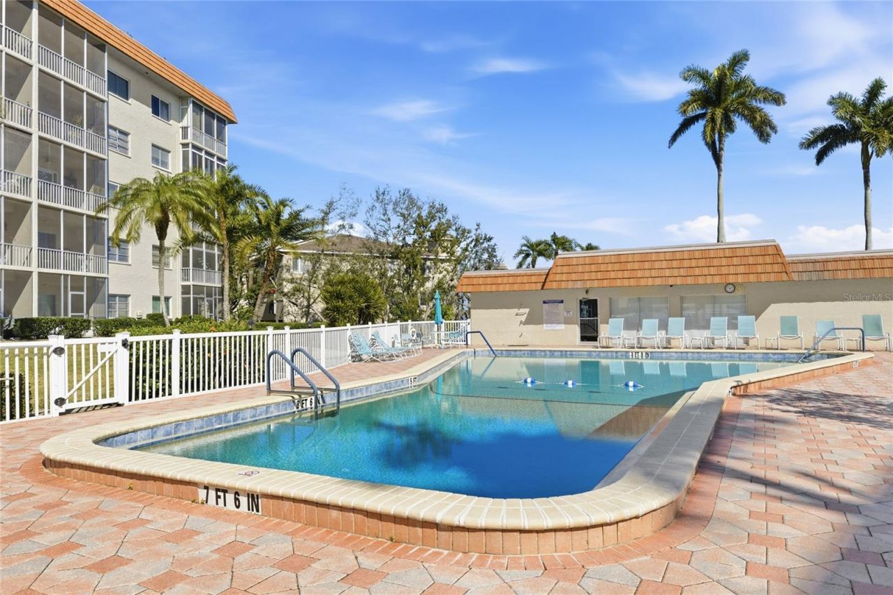 1600 1st Avenue W, Unit 506, Bradenton, FL 34205 Photo