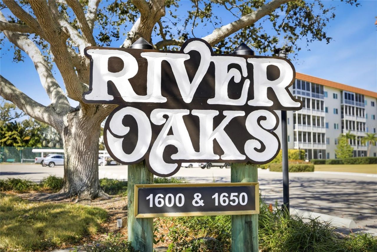 1600 1st Avenue W, Unit 506, Bradenton, FL 34205 Photo