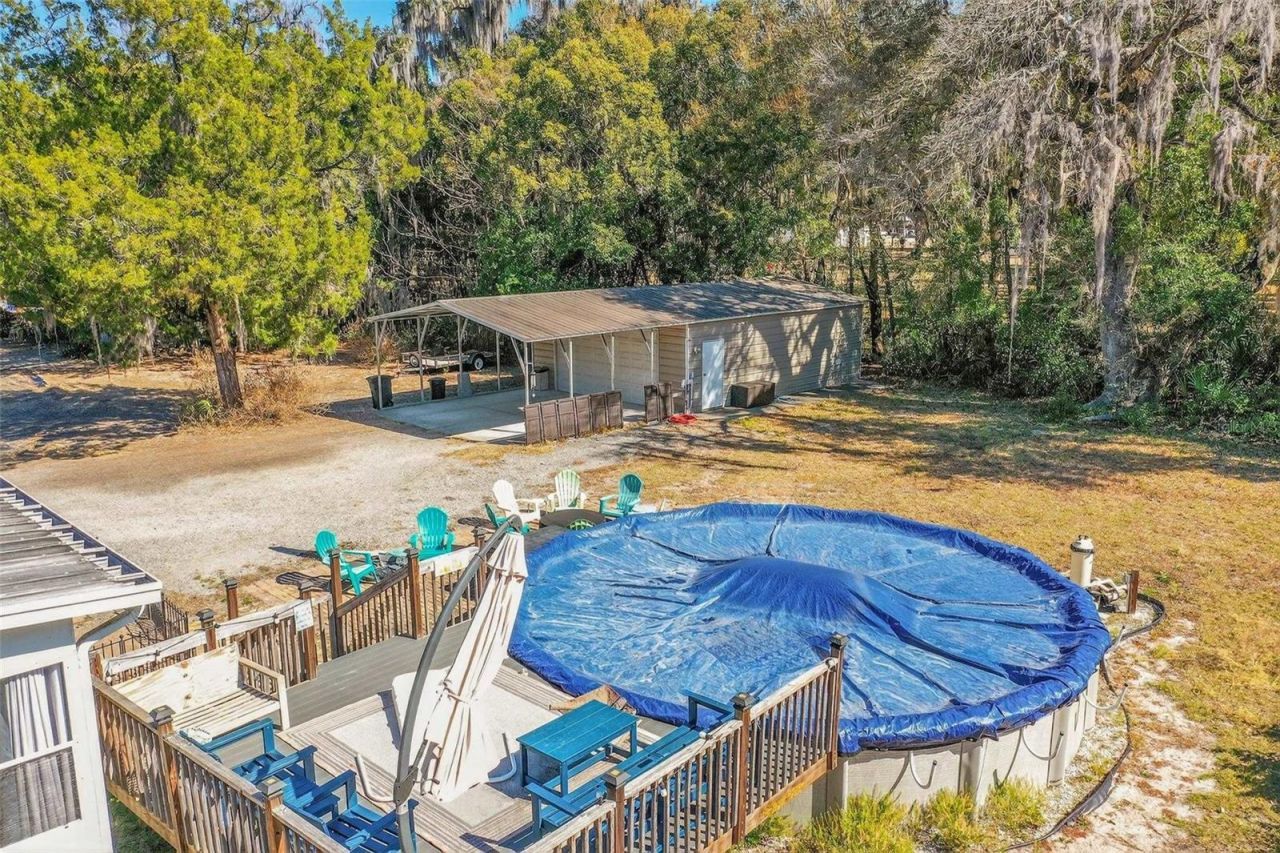 808 Front Street, Welaka, FL 32193 Photo