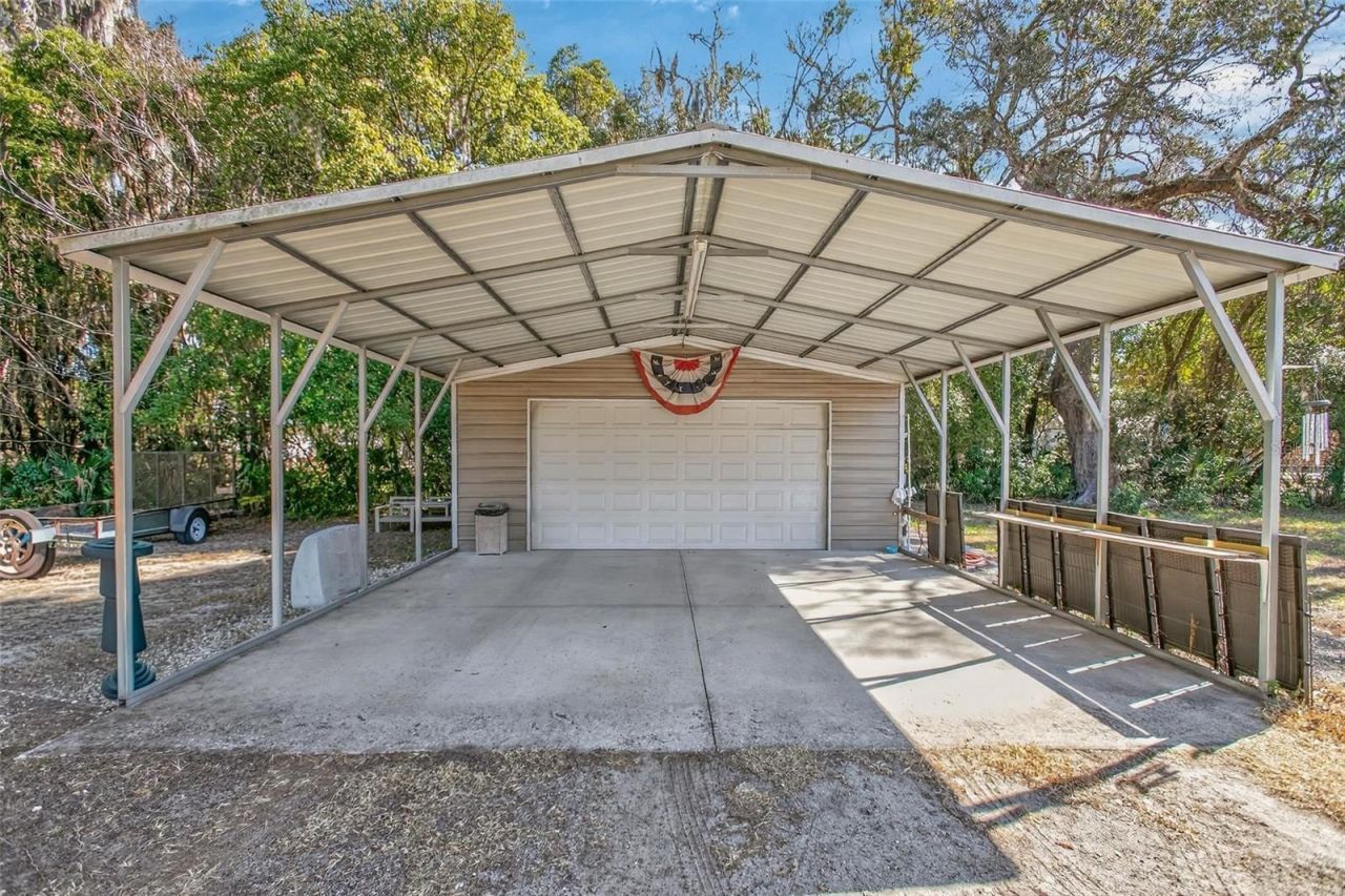 808 Front Street, Welaka, FL 32193 Photo