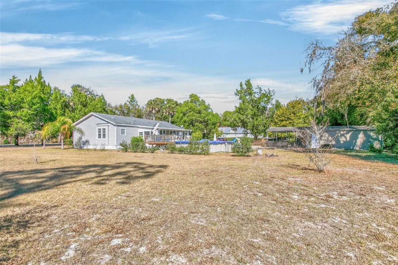 808 Front Street, Welaka, FL 32193 Photo