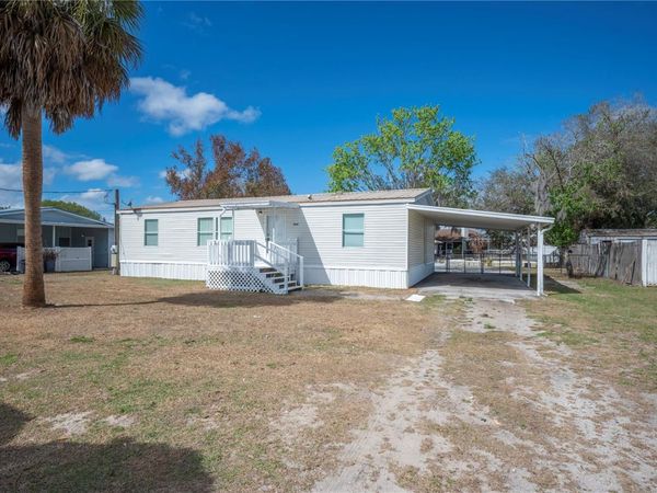 4687 TURNER ROAD , MULBERRY, FL 33860