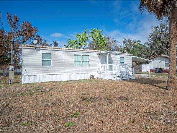 4687 TURNER ROAD , MULBERRY, FL 33860