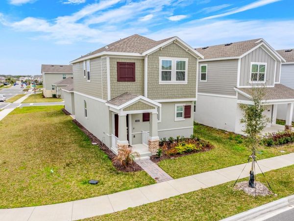 1835 FLOURISH AVENUE, KISSIMMEE, FL 34744