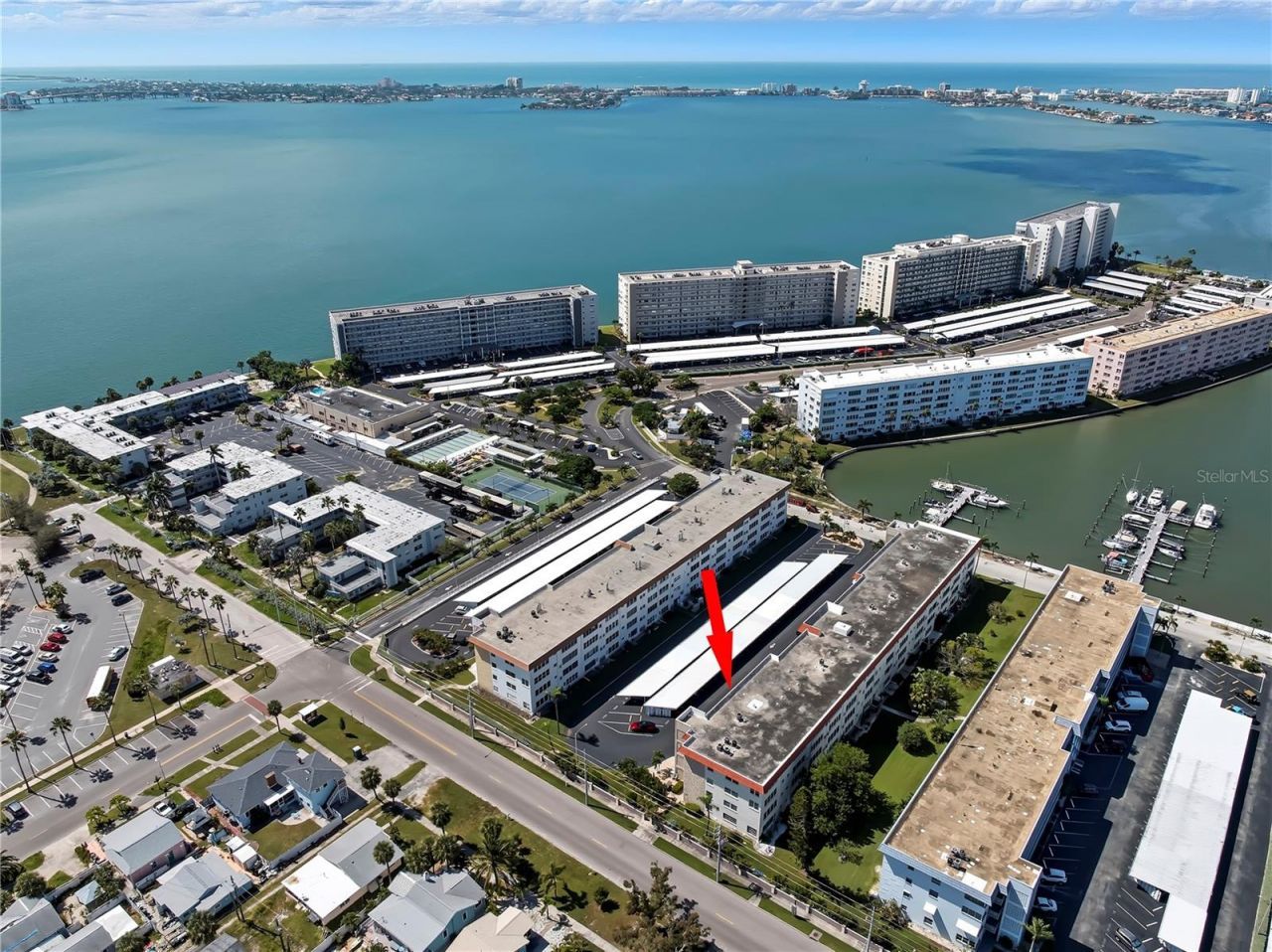 3114 59th Street S, Unit 302, Gulfport, FL 33707 Photo