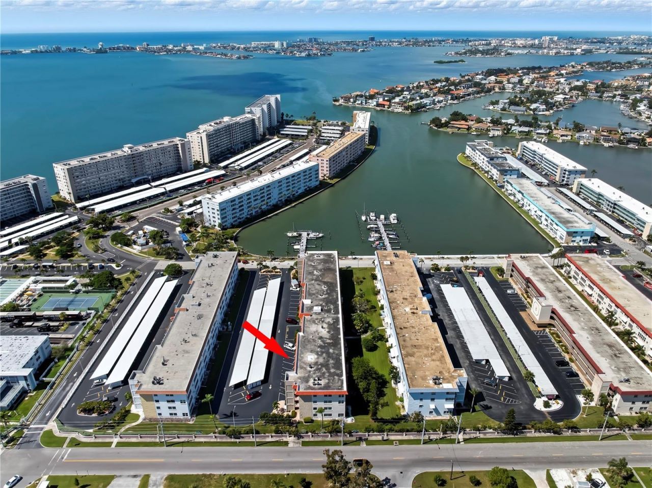 3114 59th Street S, Unit 302, Gulfport, FL 33707 Photo