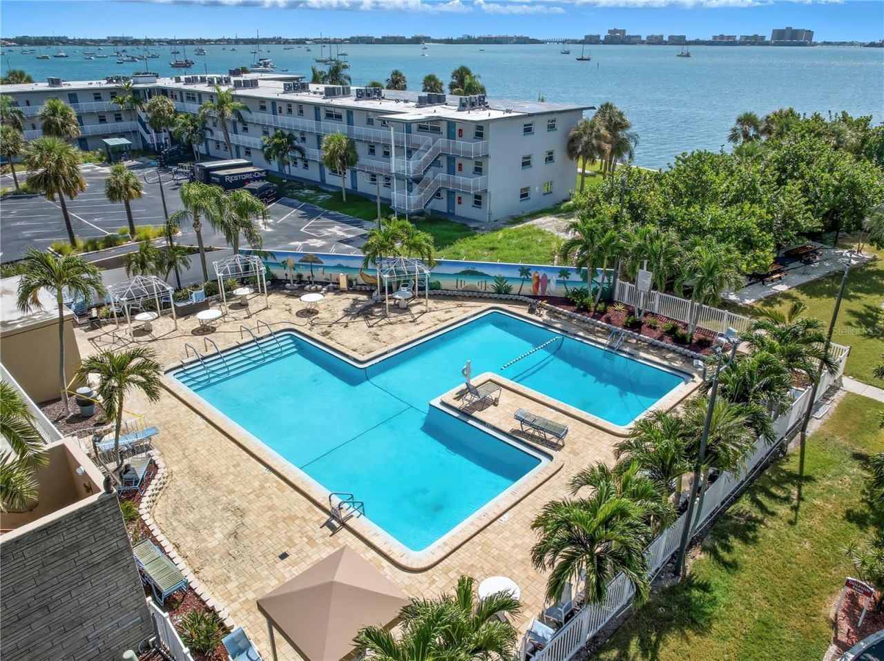 3114 59th Street S, Unit 302, Gulfport, FL 33707 Photo