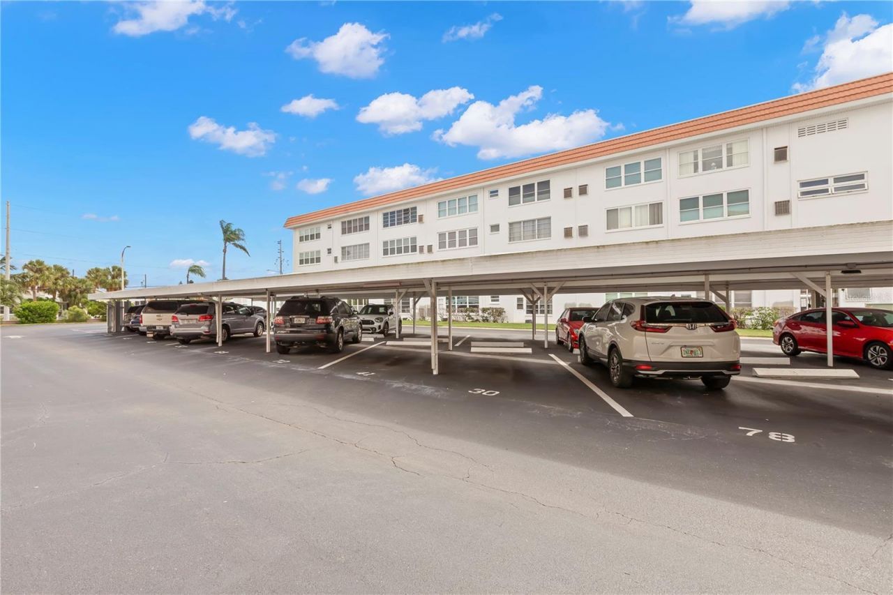 3114 59th Street S, Unit 302, Gulfport, FL 33707 Photo