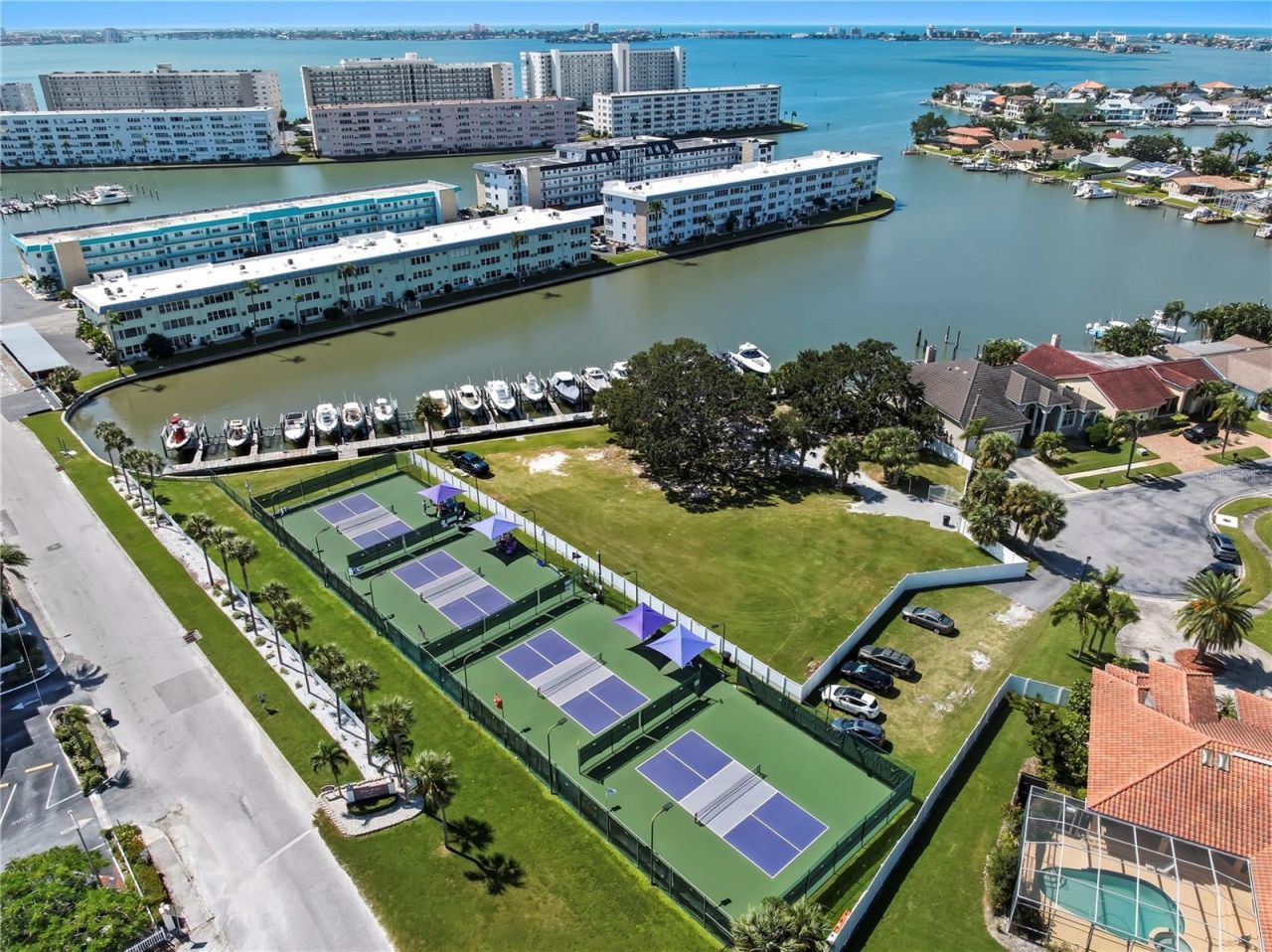 3114 59th Street S, Unit 302, Gulfport, FL 33707 Photo