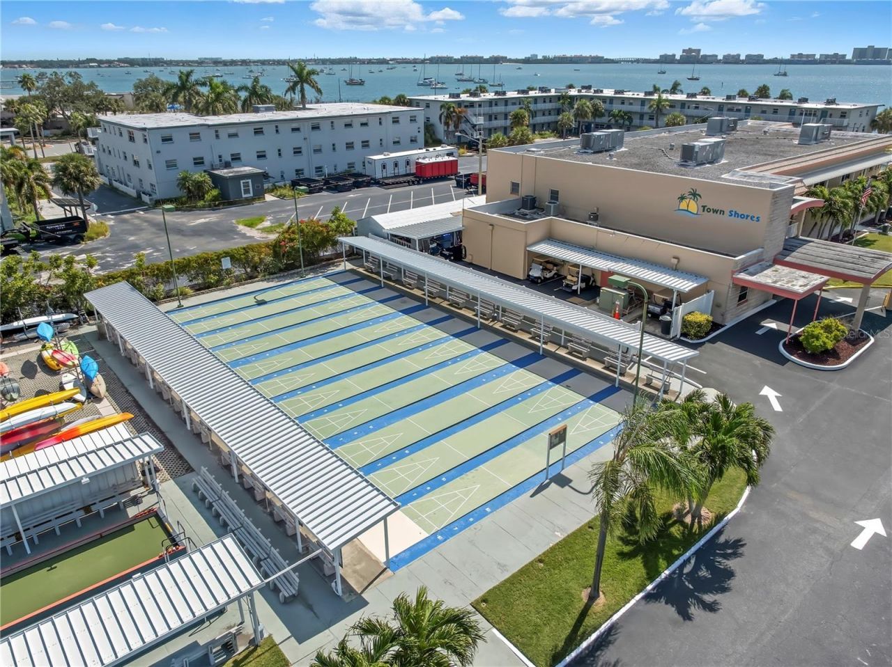 3114 59th Street S, Unit 302, Gulfport, FL 33707 Photo