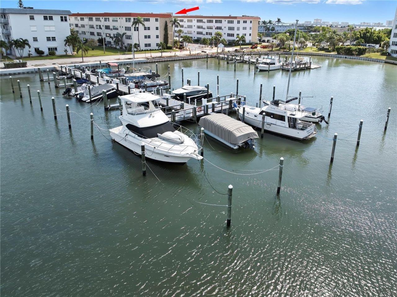 3114 59th Street S, Unit 302, Gulfport, FL 33707 Photo