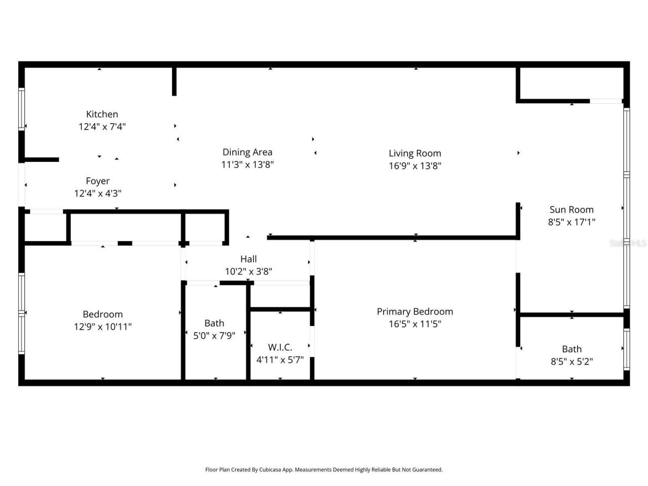 3114 59th Street S, Unit 302, Gulfport, FL 33707 Photo