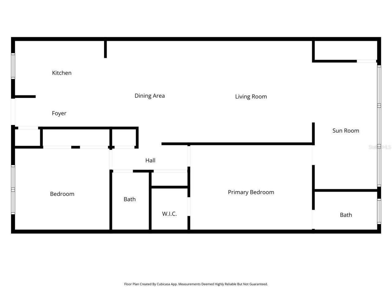 3114 59th Street S, Unit 302, Gulfport, FL 33707 Photo