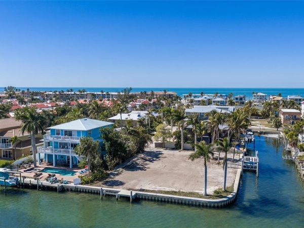 407 20TH PLACE, BRADENTON BEACH, FL 34217