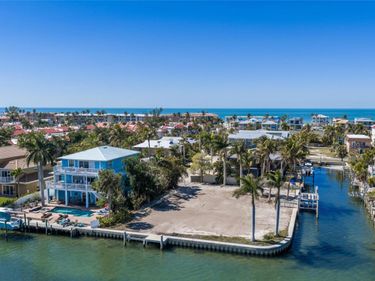 407 20TH PLACE , BRADENTON BEACH, FL 34217