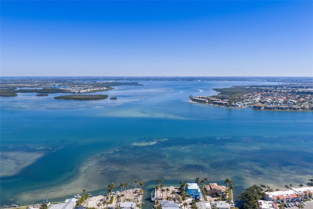 407 20th Place , Bradenton Beach, FL 34217 Photo