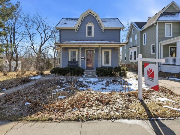 415 2nd Avenue, Baraboo, WI 53913