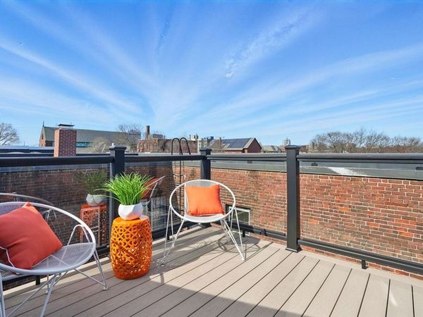 310 Broadway, Unit 310, Cambridge, MA 02139