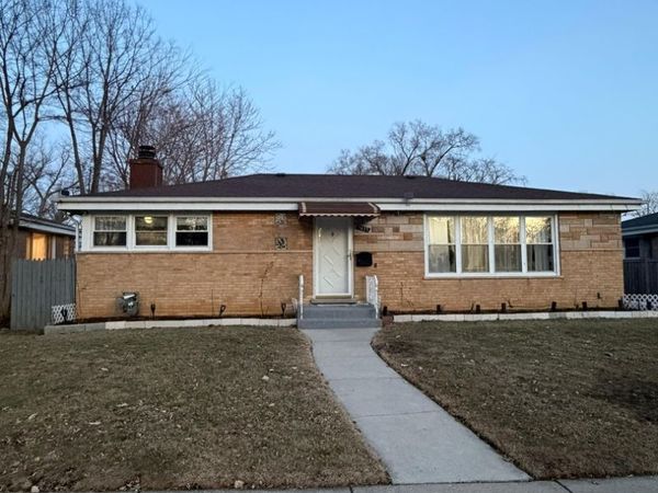 9433 Kostner Avenue , Skokie, IL 60076