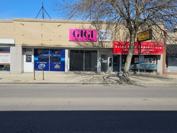 7108 W Higgins Avenue , Chicago, IL 60656