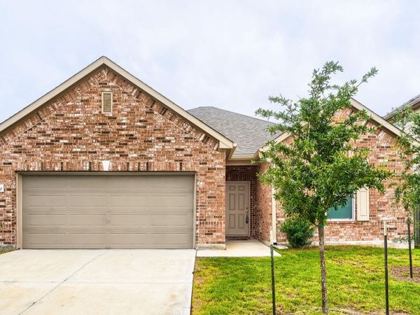 8200 Knoxville TRL, Austin, TX 78744