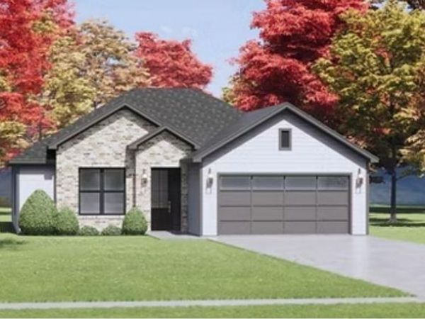 3001 Dolphin DR , Coupland, TX 78615