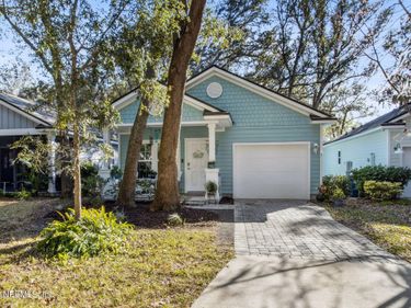 1324 FIR STREET Street, Fernandina Beach, FL 32034