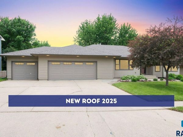 909 E 64th St, Sioux Falls, SD 57108