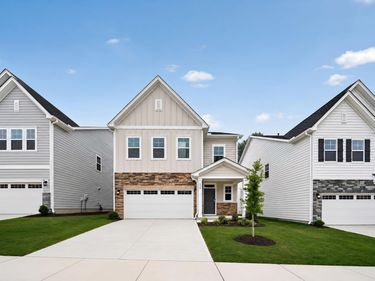 440 Cedar Barn Lane, Garner, NC 27529