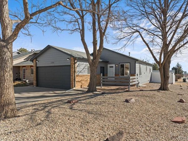 102 7th Street , Mead, CO 80542