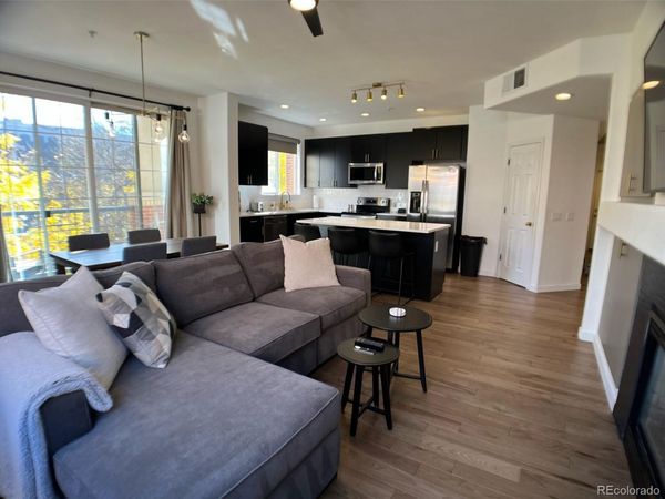 1415 N Washington Street , Unit 201, Denver, CO 80203