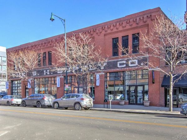 1732 Wazee Street , Unit 201, Denver, CO 80202