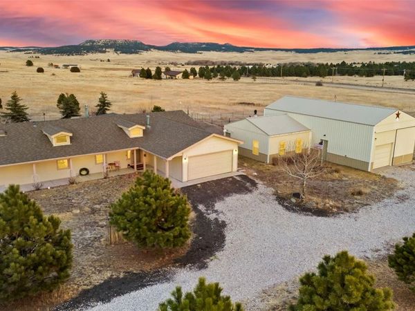 18250 Smokey Pine Road, Peyton, CO 80831