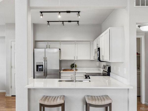 1540 S Florence Way, Unit 515, Aurora, CO 80247