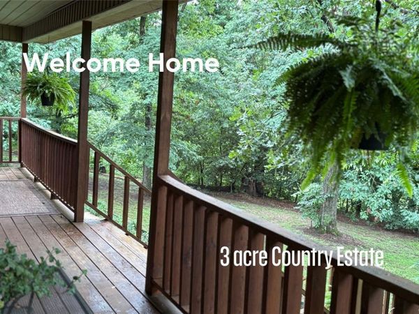 1580 Theresa Lane, Tontitown, AR 72762