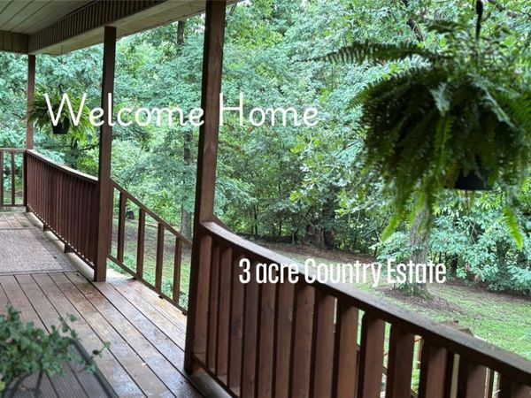 1580 Theresa Lane, Tontitown, AR 72762
