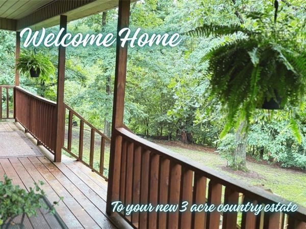 1580 Theresa Lane, Tontitown, AR 72762