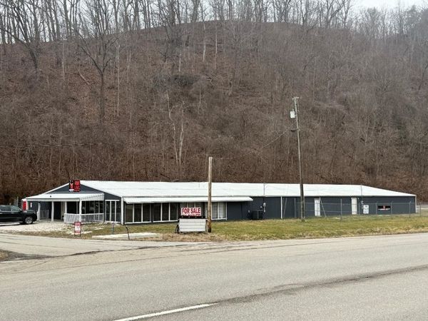 20 Antique Loop, South Shore, KY 41144