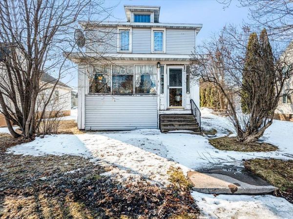 2319 Tower Ave, Superior, WI 54880