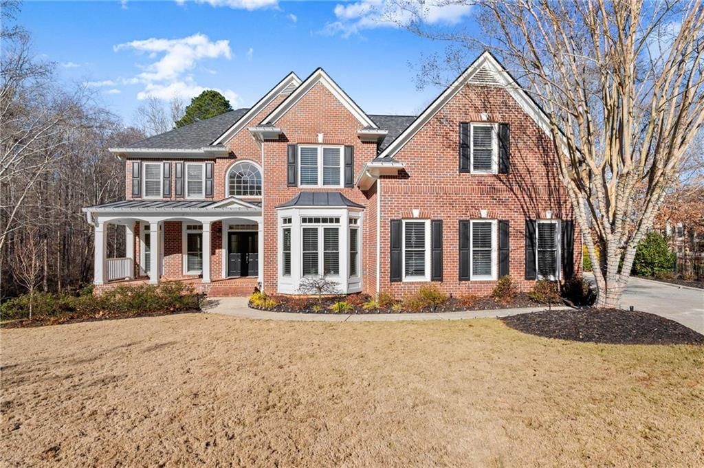 248 Cedarhurst Drive, Canton, GA 30115 Main Photo