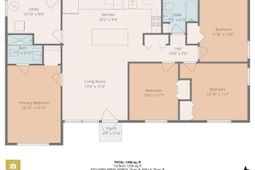 1583 W Robinhood Drive photo 4