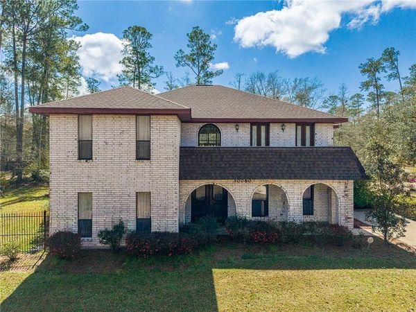 30060 RED MILL Drive , Lacombe, LA 70445