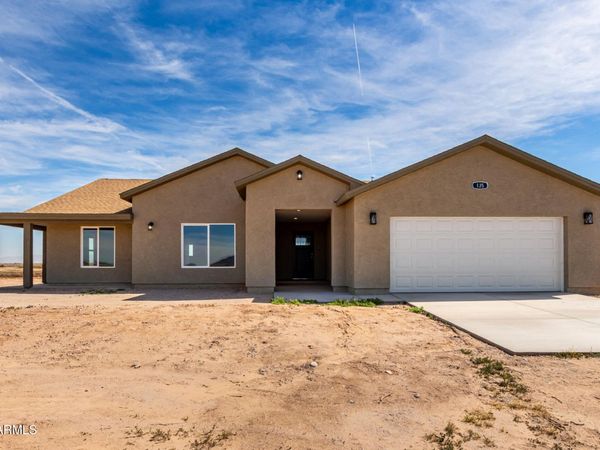 135 N 386TH Lane, Tonopah, AZ 85354
