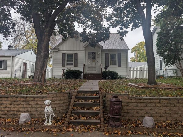 5027 6th Street NE, Columbia Heights, MN 55421