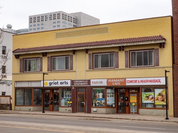 113 Broadway Avenue N, Rochester, MN 55906