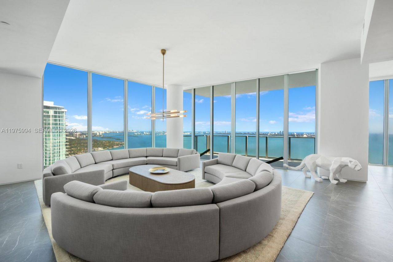 2900 NE 7th Ave, Unit UPH-4602, Miami, FL 33137 Photo