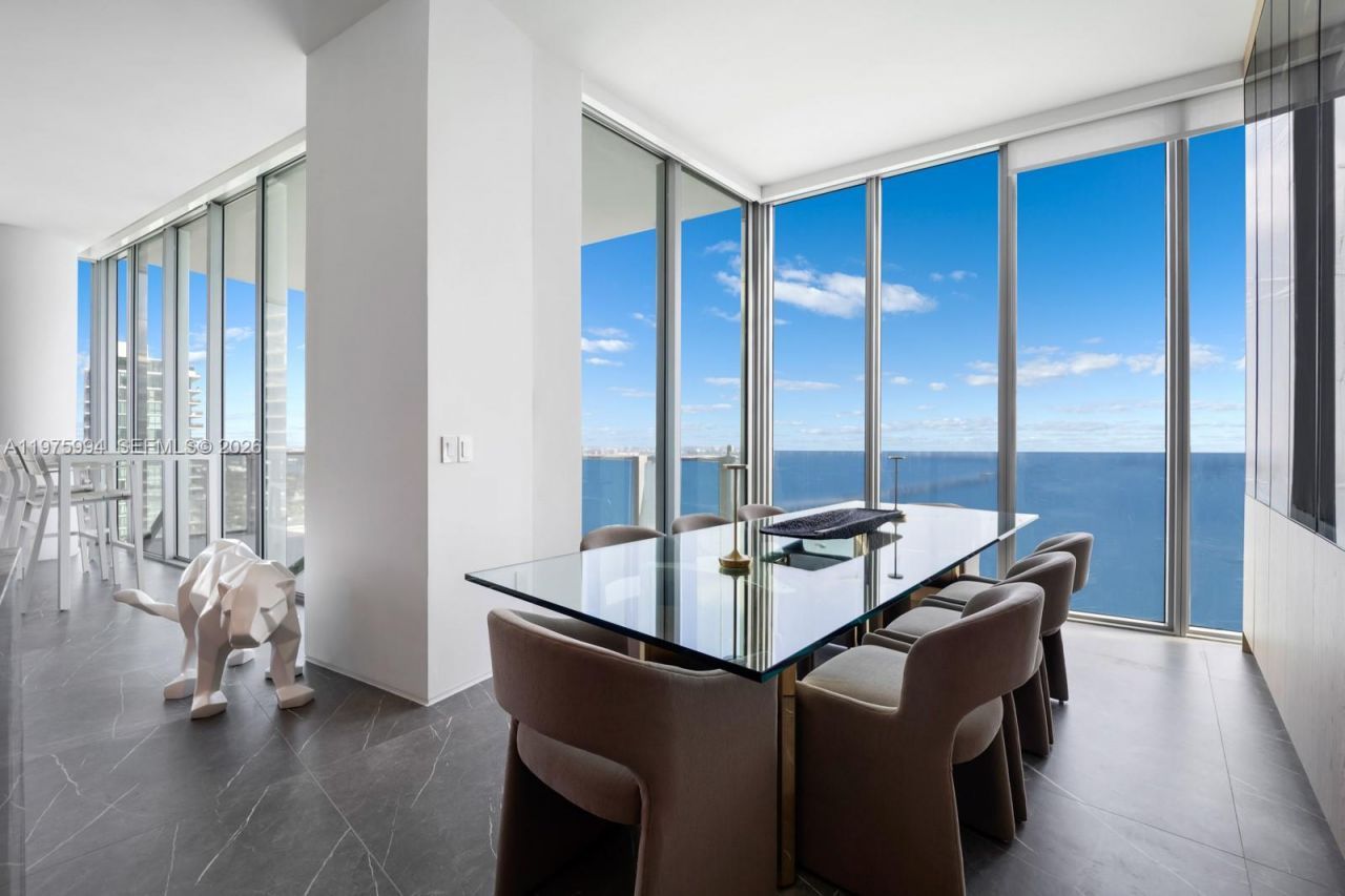 2900 NE 7th Ave, Unit UPH-4602, Miami, FL 33137 Photo