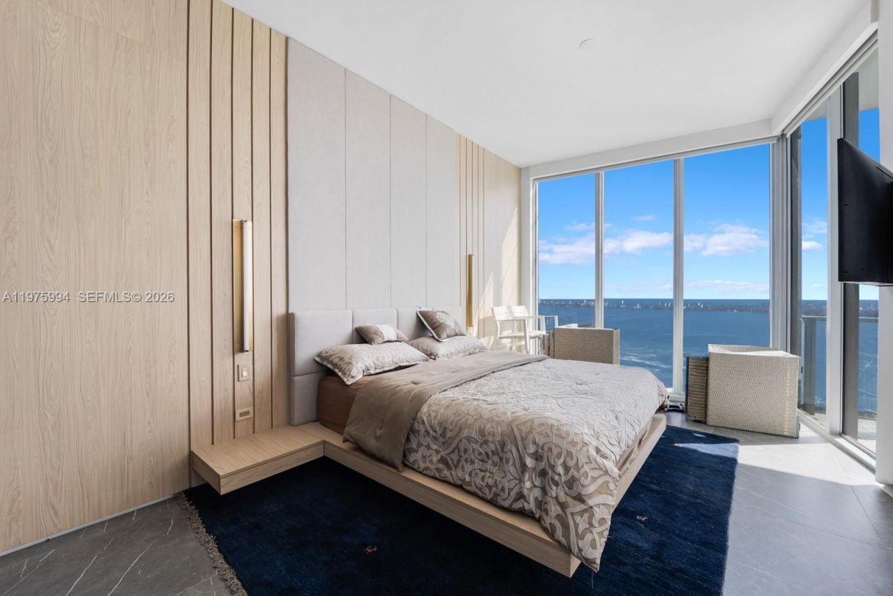 2900 NE 7th Ave, Unit UPH-4602, Miami, FL 33137 Photo